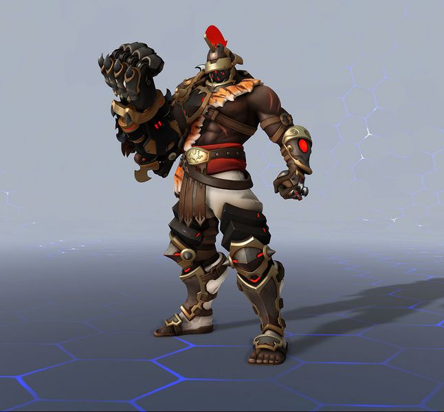 Файл:Кулак Смерти-Гладиатор.jpg