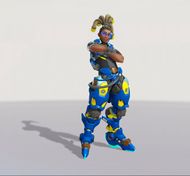 Boston Uprising