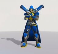 Boston Uprising