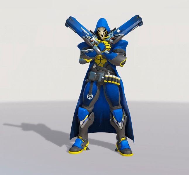 Файл:Жнец-Boston Uprising.jpg