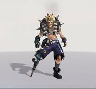 Los Angeles Gladiators