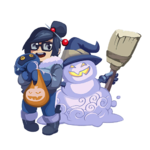 Конфета или жизнь