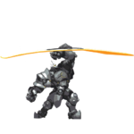 Поднять щит