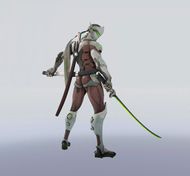 Взгляд через плечо