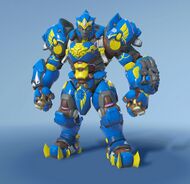 Гордыня Boston Uprising