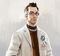 Гарольд Уинстон