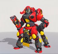 Shanghai Dragons