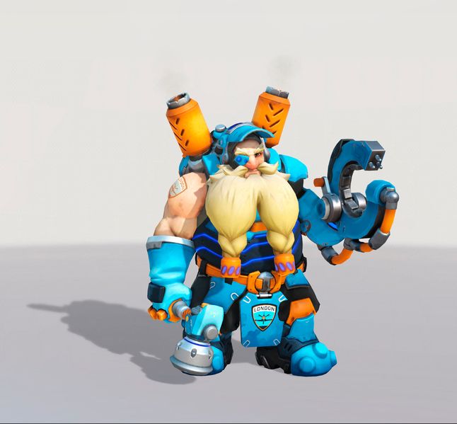 Файл:Торбьорн-London Spitfire.jpg