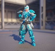 Ледяная королева