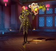 Львиный рык