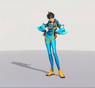 London Spitfire