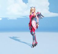 Розовая лента