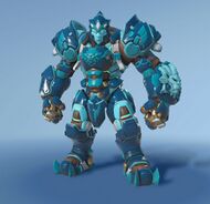 Гордыня Guangzhou Charge