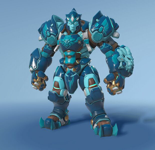 Файл:Райнхардт-Гордыня Guangzhou Charge.jpg