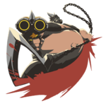 Сюда, свинка!