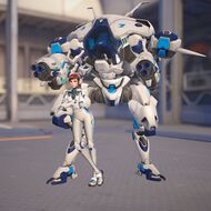 Overwatch 2 Dallas Fuel (выездной)