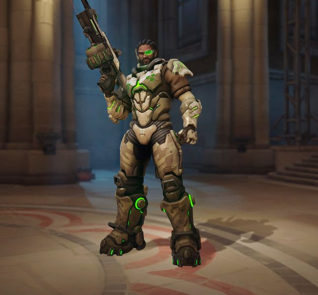 Файл:Батист-Пустынный спецназ.jpg