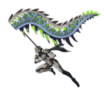 Танец дракона