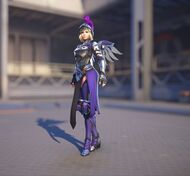 Королевский гладиатор