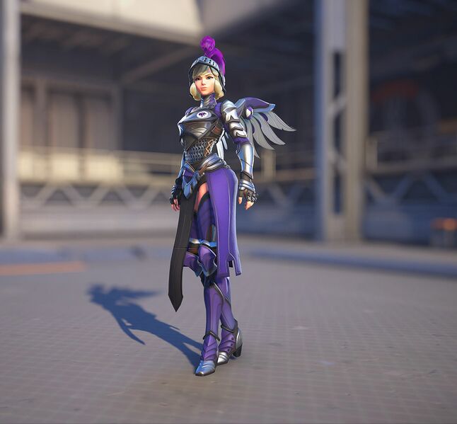 Файл:Ангел-Королевский гладиатор.jpg