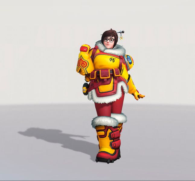 Файл:Мэй-Florida Mayhem.jpg