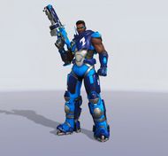 Dallas Fuel