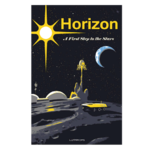 Горизонт