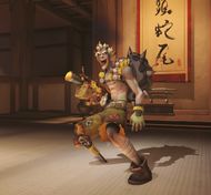 А я так встану