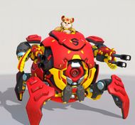 Shanghai Dragons