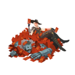 Красные конверты