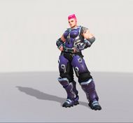 Los Angeles Gladiators