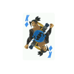 Король бубен