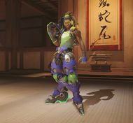 Готовность к бою