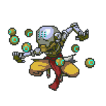 Пиксель-арт