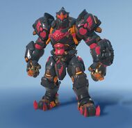 Гордыня Vegas Eternal