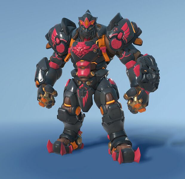 Файл:Райнхардт-Гордыня Vegas Eternal.jpg