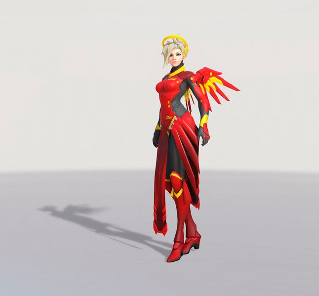 Файл:Ангел-Shanghai Dragons.jpg