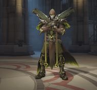 Чумной доктор