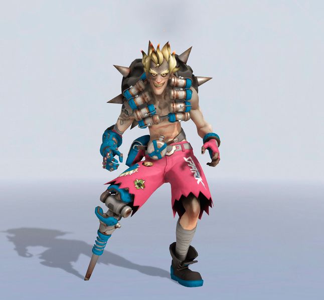 Файл:Крысавчик-Hangzhou Spark.jpg