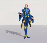 Boston Uprising