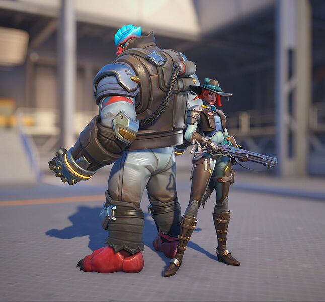 Файл:Эш-Межзвездная контрабандистка.jpg