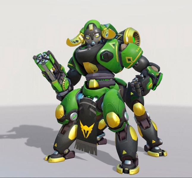 Файл:Ориса-Los Angeles Valiant.jpg