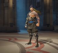 Стандартный