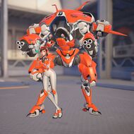 Overwatch Champions Series (выездной)