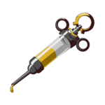 Как комарик