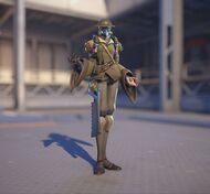 Чумной доктор