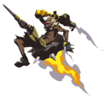 Реактивная тяга