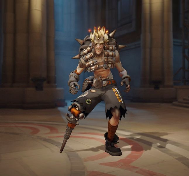 Файл:Крысавчик-Overwatch League Серый.jpg