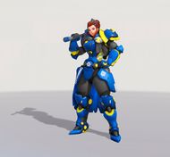 Boston Uprising