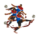 Гол! Гол! Гол!